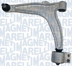 BRAT SUSPENSIE MAGNETI MARELLI 301181311800 - Compatibil cu CHEVROLET, FIAT, FORD USA, OPEL, SAAB, VAUXHALL