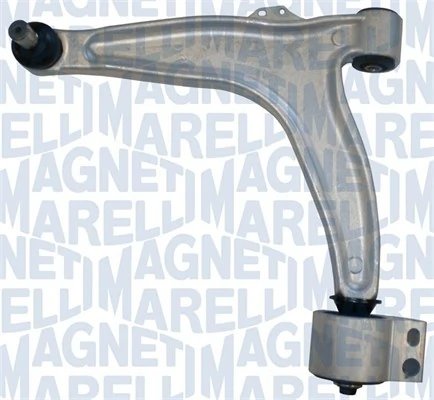 BRAT SUSPENSIE MAGNETI MARELLI 301181311800 - Compatibil cu CHEVROLET, FIAT, FORD USA, OPEL, SAAB, VAUXHALL