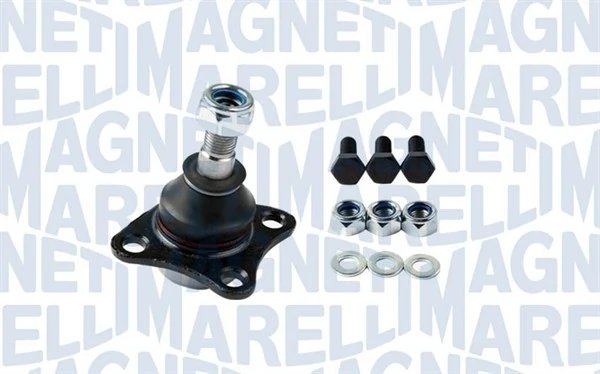 BOLTURI FIXARE, BRAT SUSPENSIE MAGNETI MARELLI 301181311890 - Compatibil cu FIAT