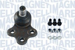 Bolturi fixare, brat suspensie Magneti Marelli 301181311920