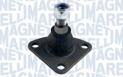 Bolturi fixare, brat suspensie Magneti Marelli 301181312010