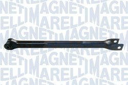 BRAT SUSPENSIE MAGNETI MARELLI 301181316900 - Compatibil cu AUDI, SEAT, SKODA, VW