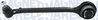 BRAT SUSPENSIE MAGNETI MARELLI 301181345700 - Compatibil cu CHRYSLER, DODGE