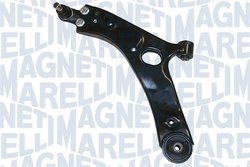 BRAT SUSPENSIE MAGNETI MARELLI 301181360000 - Compatibil cu HYUNDAI, KIA