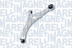 BRAT SUSPENSIE MAGNETI MARELLI 301181361500 - Compatibil cu HYUNDAI