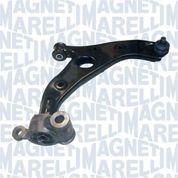 BRAT SUSPENSIE MAGNETI MARELLI 301181381200 - Compatibil cu MAZDA