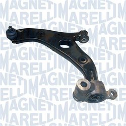 BRAT SUSPENSIE MAGNETI MARELLI 301181381300 - Compatibil cu MAZDA