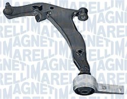 BRAT SUSPENSIE MAGNETI MARELLI 301181385400 - Compatibil cu NISSAN