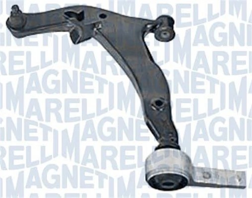 BRAT SUSPENSIE MAGNETI MARELLI 301181385400 - Compatibil cu NISSAN