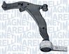BRAT SUSPENSIE MAGNETI MARELLI 301181385400 - Compatibil cu NISSAN