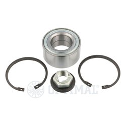 Set rulment roata Optimal 301183