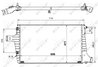 Intercooler NRF 30118A