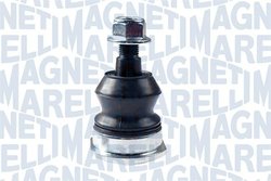 Bolturi fixare, brat suspensie Magneti Marelli 301191618240