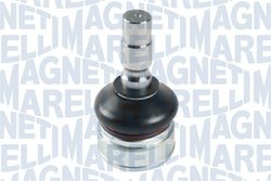 Bolturi fixare, brat suspensie Magneti Marelli 301191618390