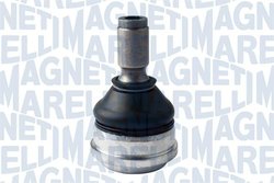 Bolturi fixare, brat suspensie Magneti Marelli 301191618400