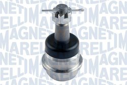 Bolturi fixare, brat suspensie Magneti Marelli 301191618640