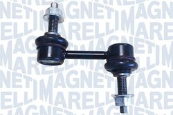 SET REPARATIE BUCSA BARA STABILIZATOARE MAGNETI MARELLI 301191621200 - Compatibil cu CHEVROLET