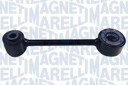 SET REPARATIE BUCSA BARA STABILIZATOARE MAGNETI MARELLI 301191622040 - Compatibil cu FORD USA