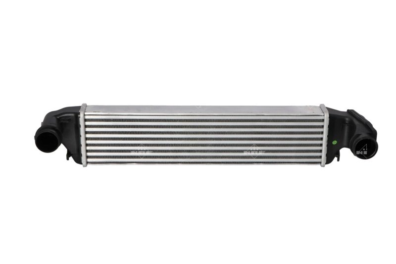 INTERCOOLER NRF 30119A - Compatibil cu BMW