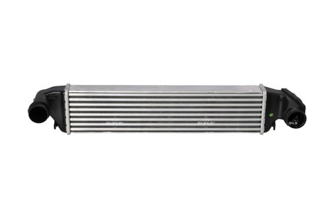 INTERCOOLER NRF 30119A - Compatibil cu BMW