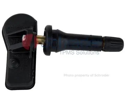Senzor presiune cauciucuri Schrader 3012