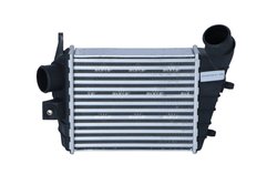 Intercooler NRF 30123A