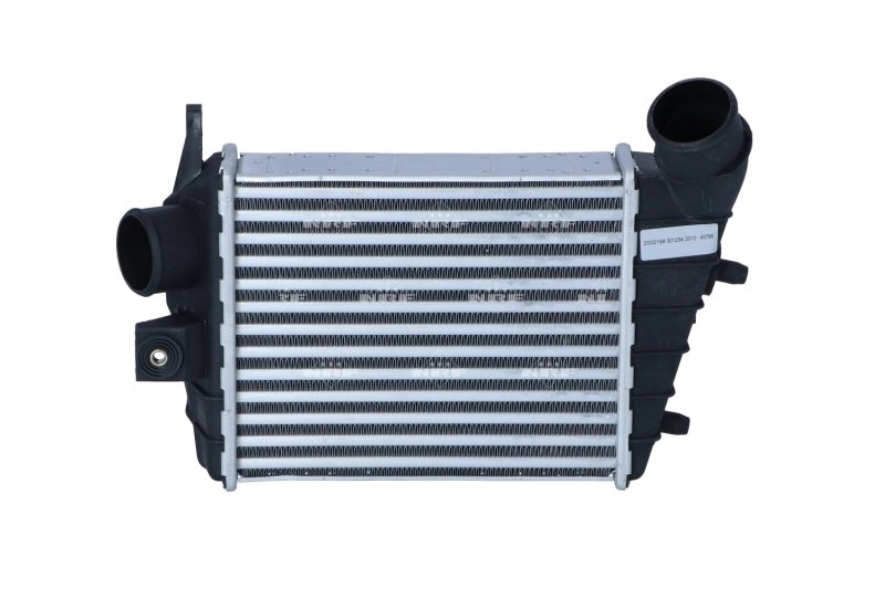 Intercooler NRF 30123A