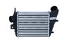 Intercooler NRF 30123A