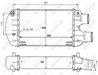 Intercooler NRF 30122A