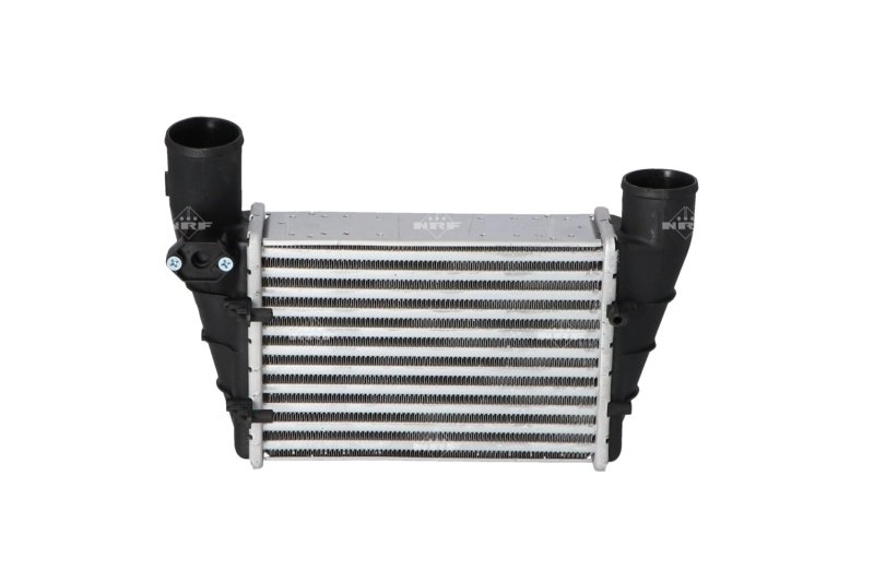 INTERCOOLER NRF 30127A - Compatibil cu AUDI, VW