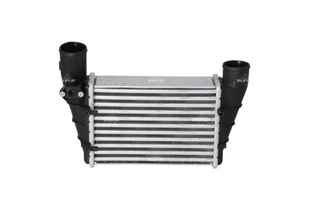INTERCOOLER NRF 30127A - Compatibil cu AUDI, VW