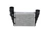 INTERCOOLER NRF 30127A - Compatibil cu AUDI, VW