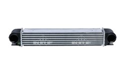 INTERCOOLER NRF 30129A - Compatibil cu BMW