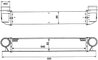 Intercooler NRF 30129A