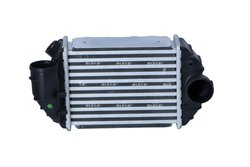 INTERCOOLER NRF 30133 - Compatibil cu AUDI, SKODA, VW