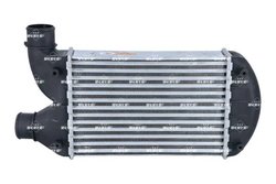 INTERCOOLER NRF 30134 - Compatibil cu FIAT