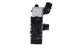 INTERCOOLER NRF 30141 - Compatibil cu FIAT