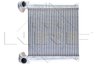 INTERCOOLER NRF 30144 - Compatibil cu MAN