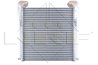 INTERCOOLER NRF 30144 - Compatibil cu MAN