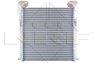 INTERCOOLER NRF 30144 - Compatibil cu MAN