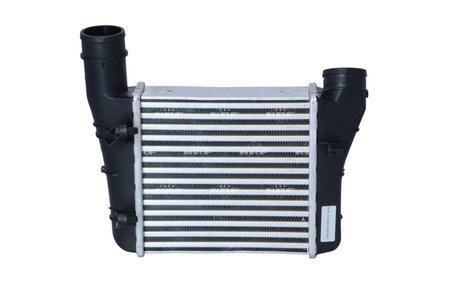 INTERCOOLER NRF 30148A - Compatibil cu AUDI