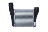 INTERCOOLER NRF 30148A - Compatibil cu AUDI