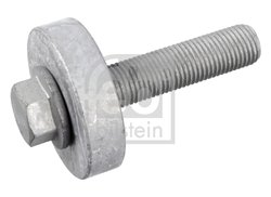 SURUB FULIE FEBI BILSTEIN 30153 - Compatibil cu DACIA, INFINITI, MERCEDES-BENZ, NISSAN, RENAULT, SAMSUNG, SUZUKI