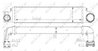 Intercooler NRF 30154A