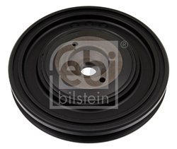 Fulie arbore cotit / vibrochen Febi Bilstein 30158
