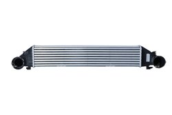 INTERCOOLER NRF 30161A - Compatibil cu MERCEDES-BENZ