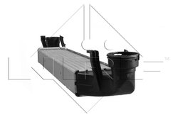 INTERCOOLER NRF 30161A - Compatibil cu MERCEDES-BENZ