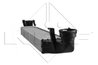 INTERCOOLER NRF 30161A - Compatibil cu MERCEDES-BENZ