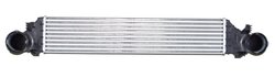 Intercooler NRF 30164A