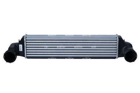 INTERCOOLER NRF 30165A - Compatibil cu BMW